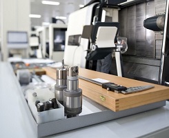 Изготовитель шкал и сеток 2 разряда