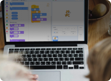 Юный программист