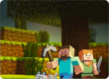 Детские программы